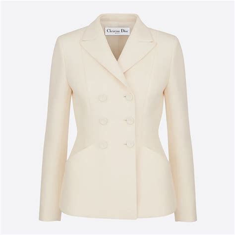 dior bar jacket price